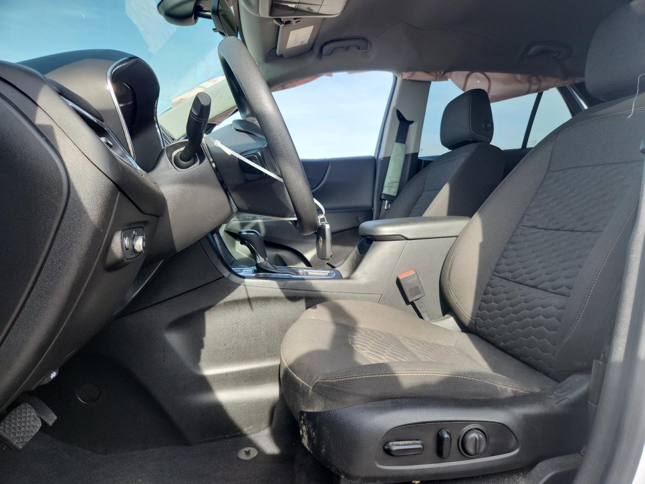 2021 Chevrolet Equinox Lt - Фото 7