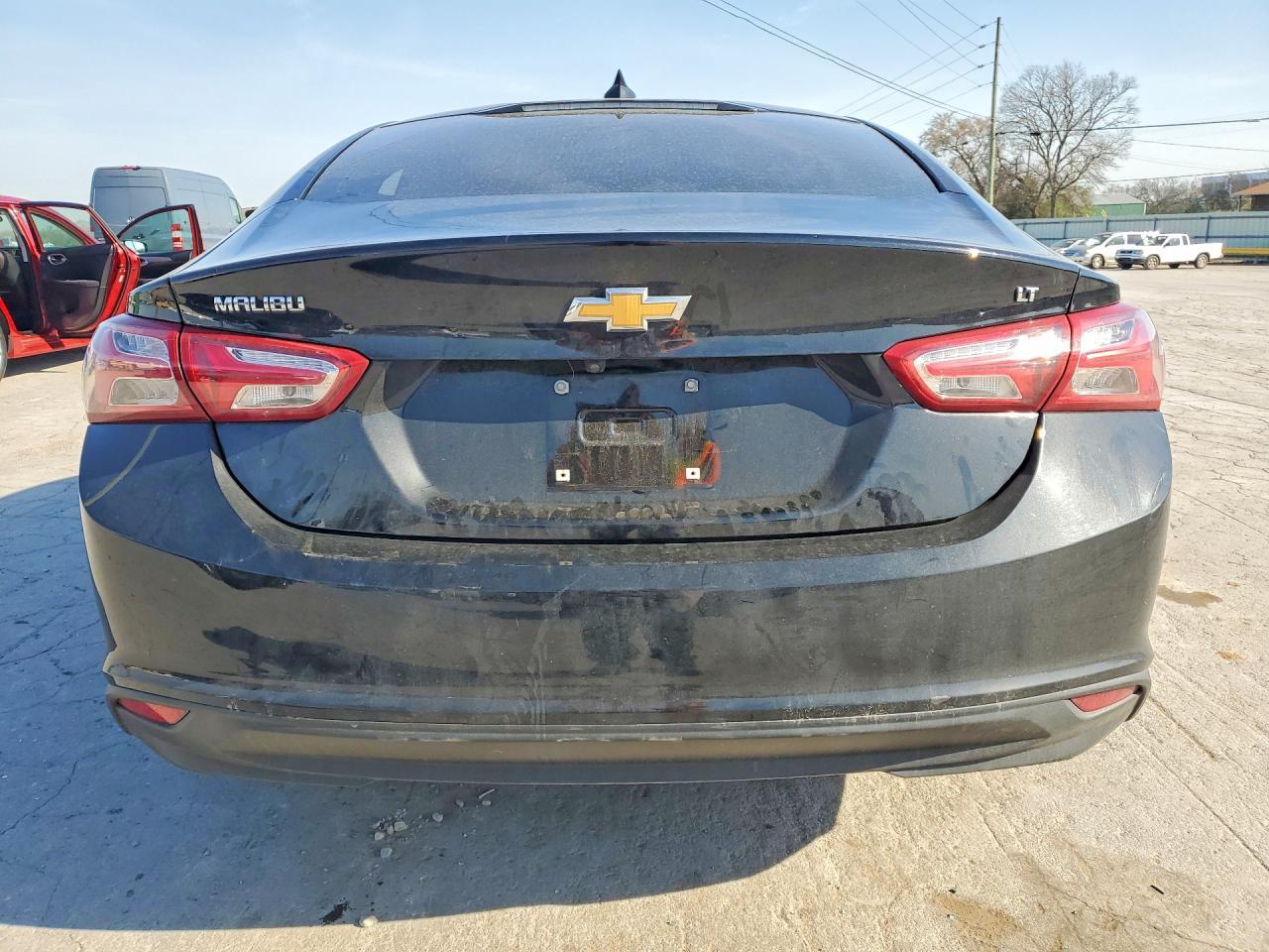 2020 Chevrolet Malibu Lt - Image 6