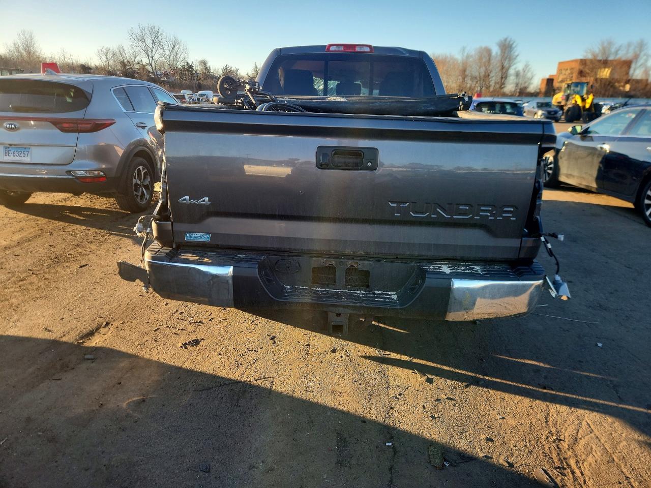 2014 Toyota Tundra Sr5 - Image 6
