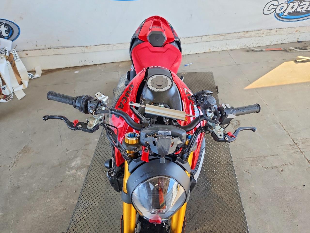 2023 Ducati Monster - Фото 5