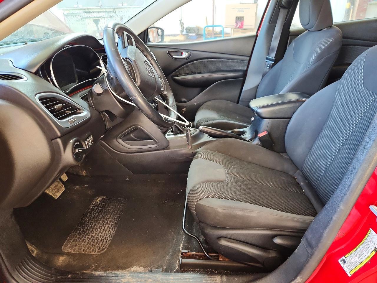 2014 Dodge Dart Se Aero - Фото 7