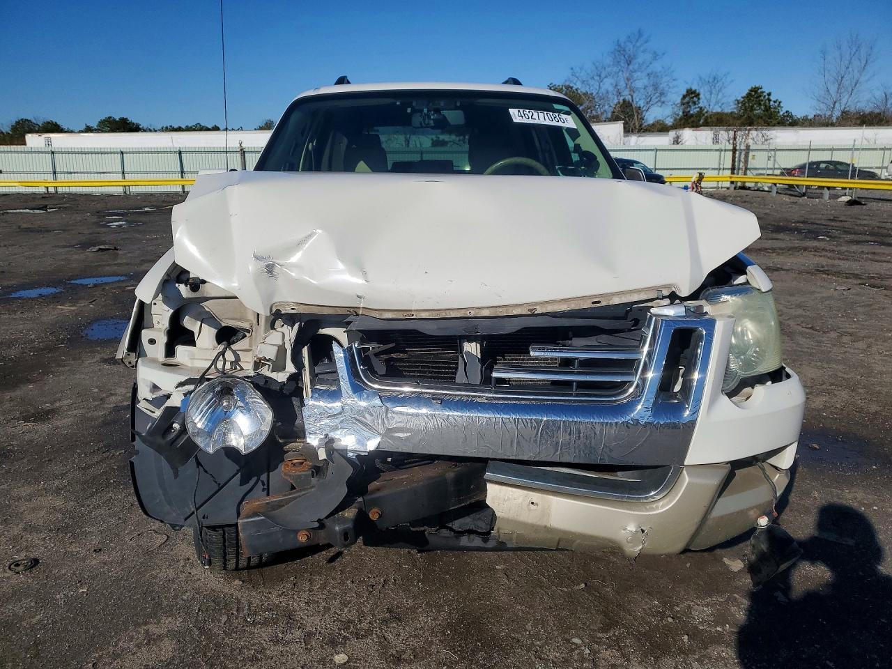 2008 Ford Explorer - Image 5