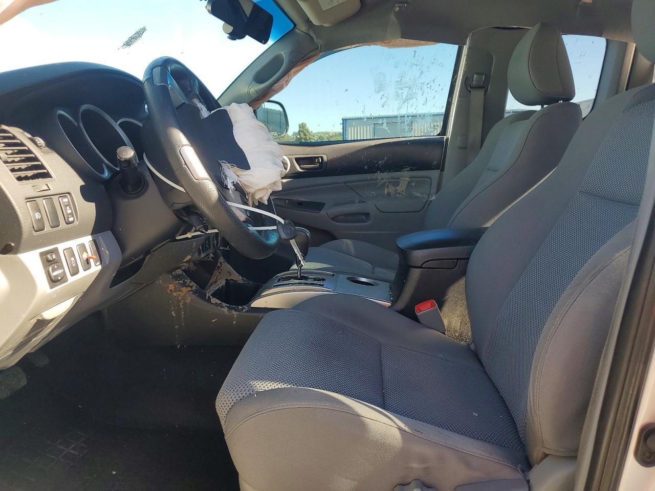 2012 Toyota Tacoma Prerunner V6 - Фото 7