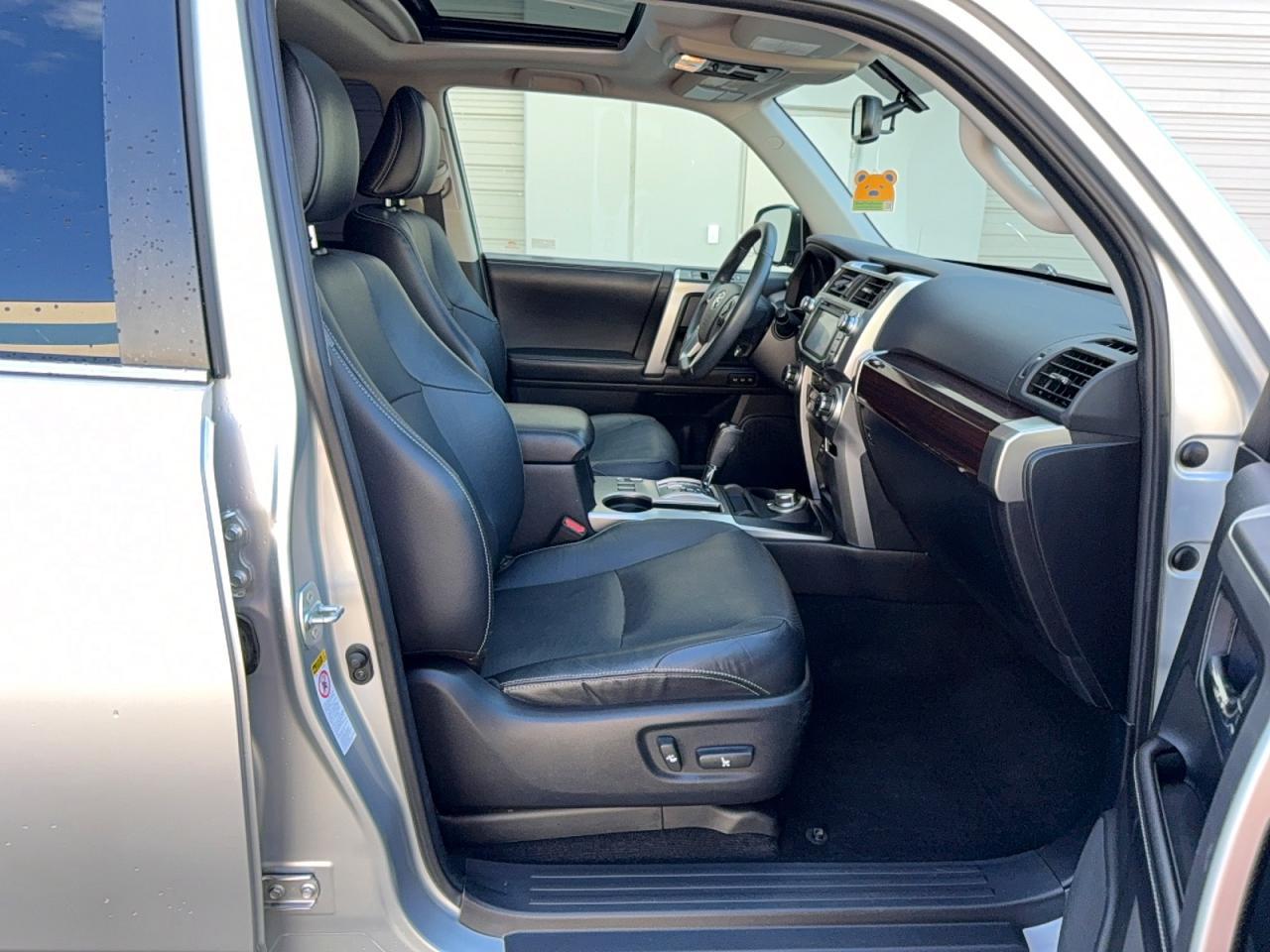 2018 Toyota 4Runner Limited - Image 5