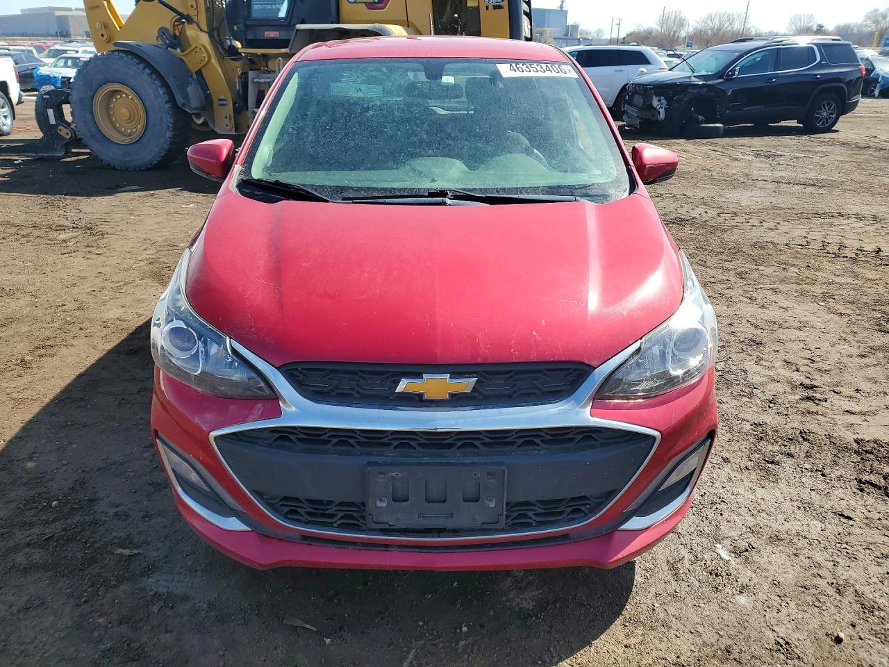 2020 Chevrolet Spark 1Lt - Image 5