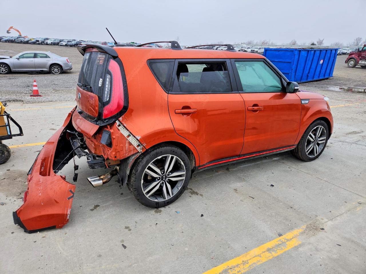 2018 Kia Soul ! - Фото 3