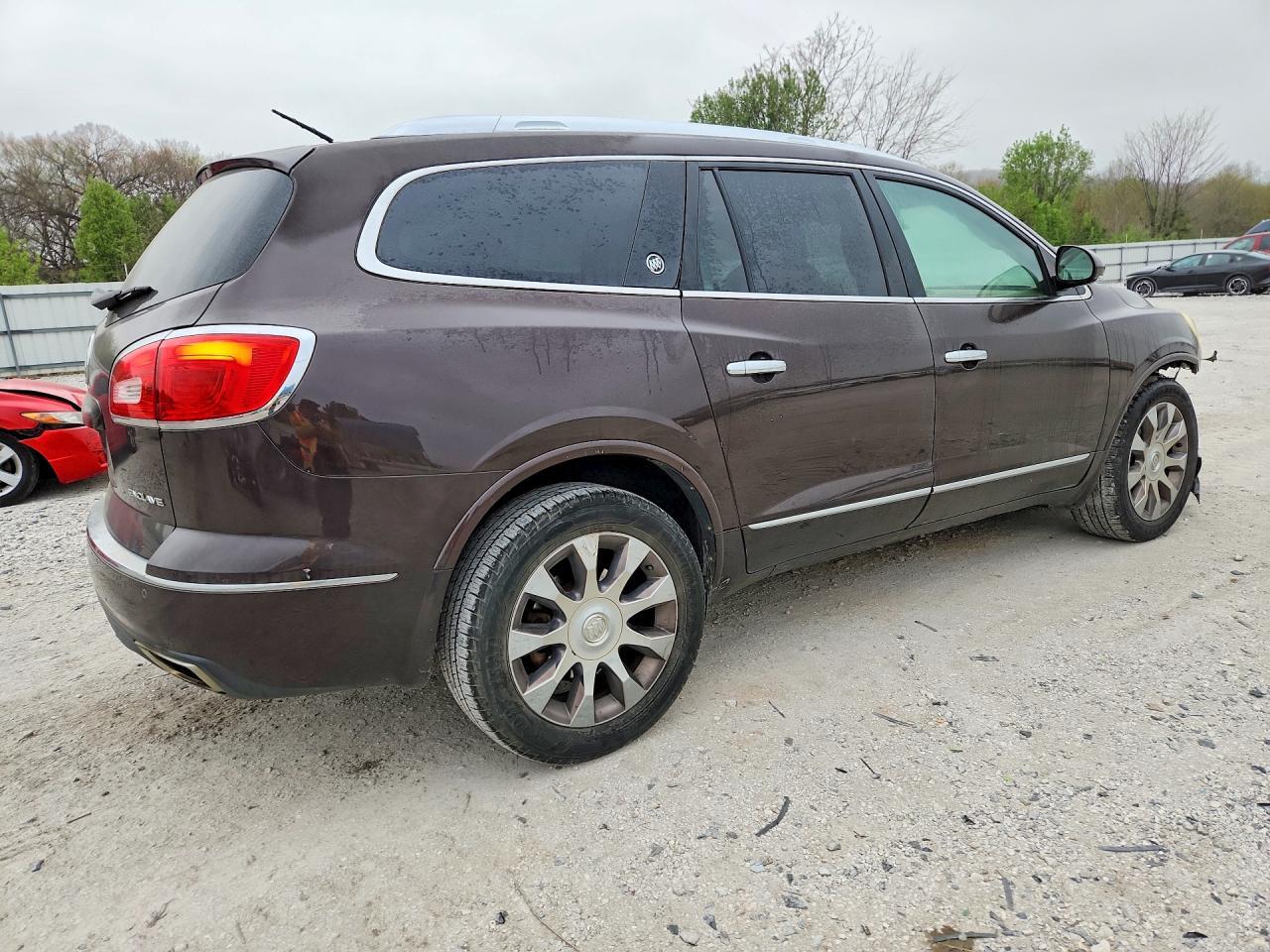 2016 Buick Enclave - Image 3