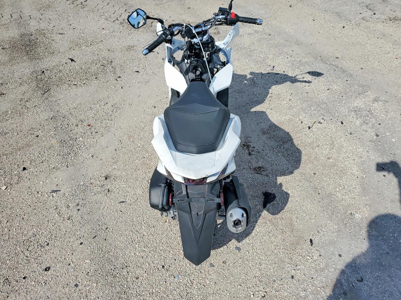 2022 Honda Ww150 A - Фото 6