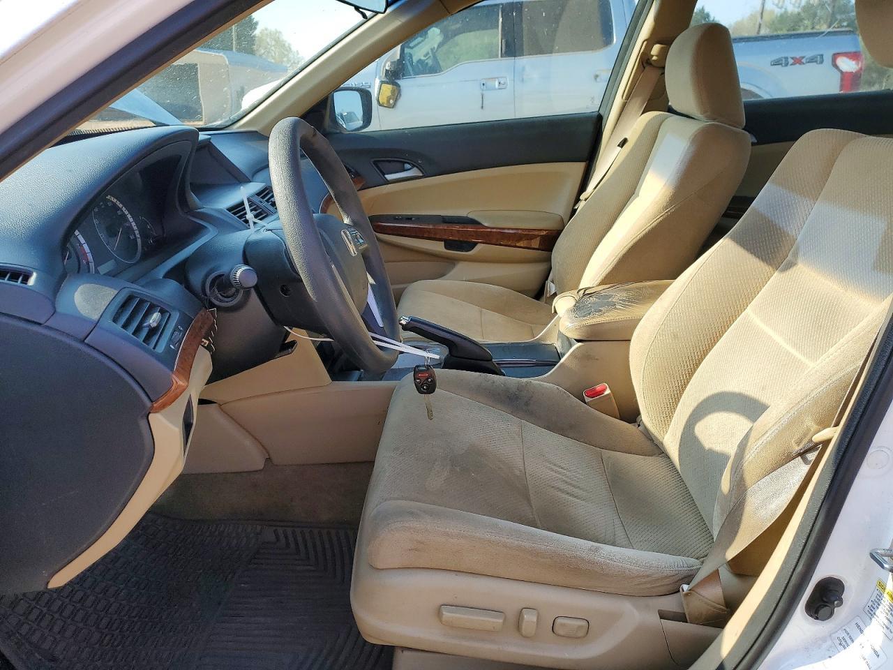 2012 Honda Accord Ex - Image 7