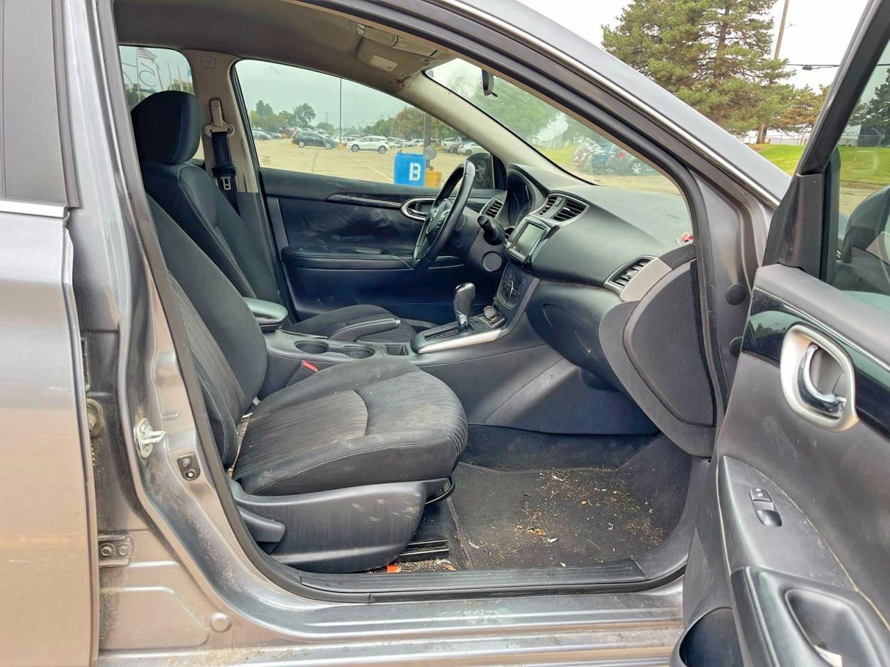 2019 Nissan Sentra Sv - Image 5