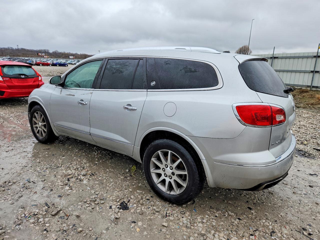 2015 Buick Enclave - Image 2