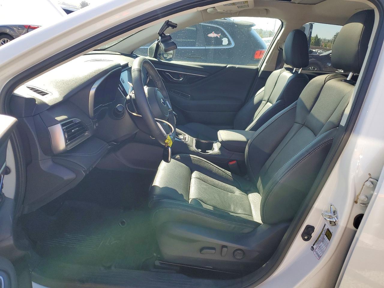2025 Subaru Outback Touring - Фото 7