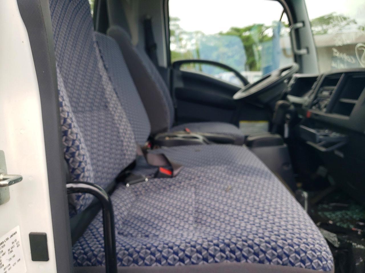 2024 Isuzu Npr Hd Box Truck - Фото 5