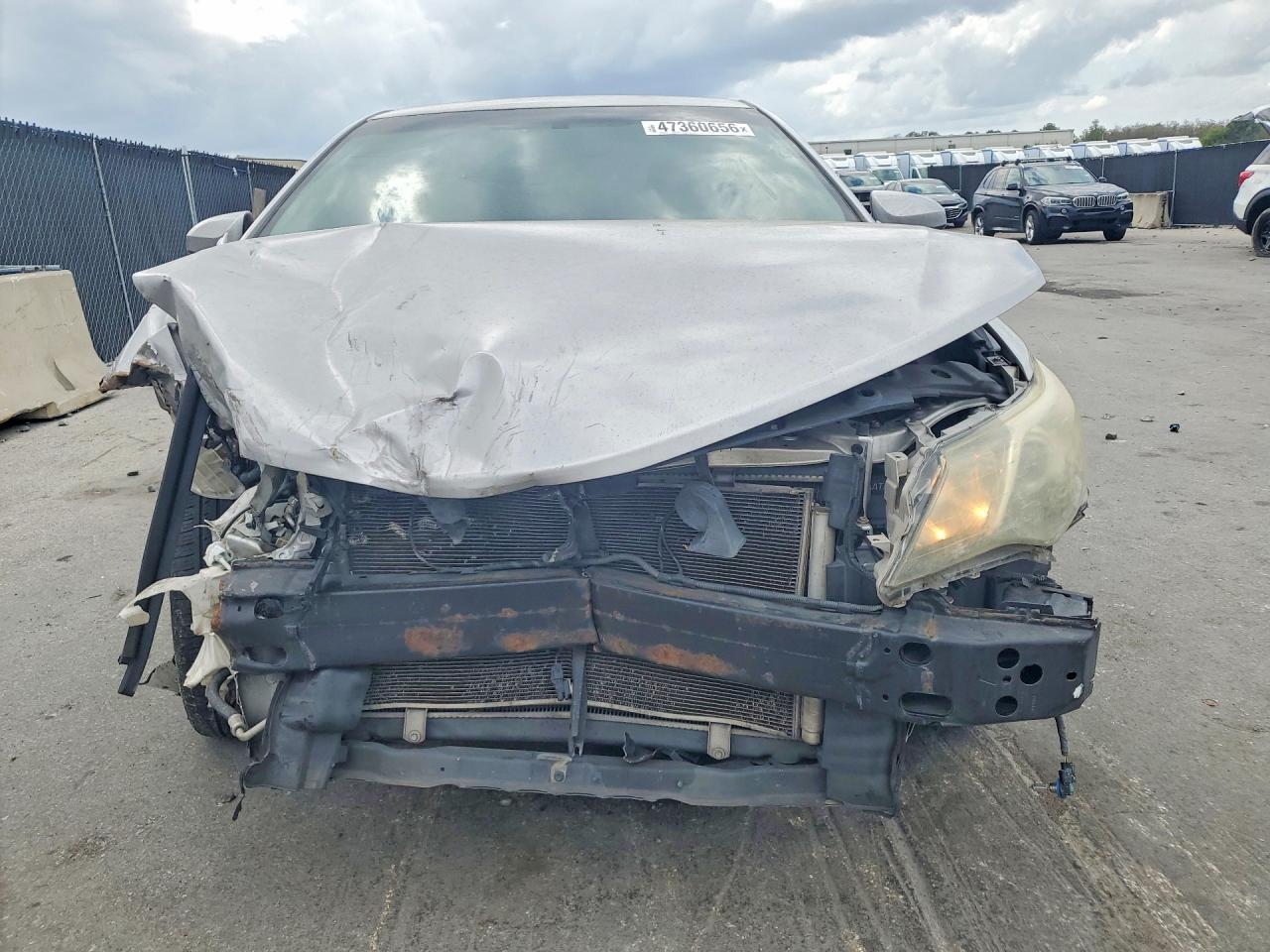 2014 Toyota Camry Se - Фото 5