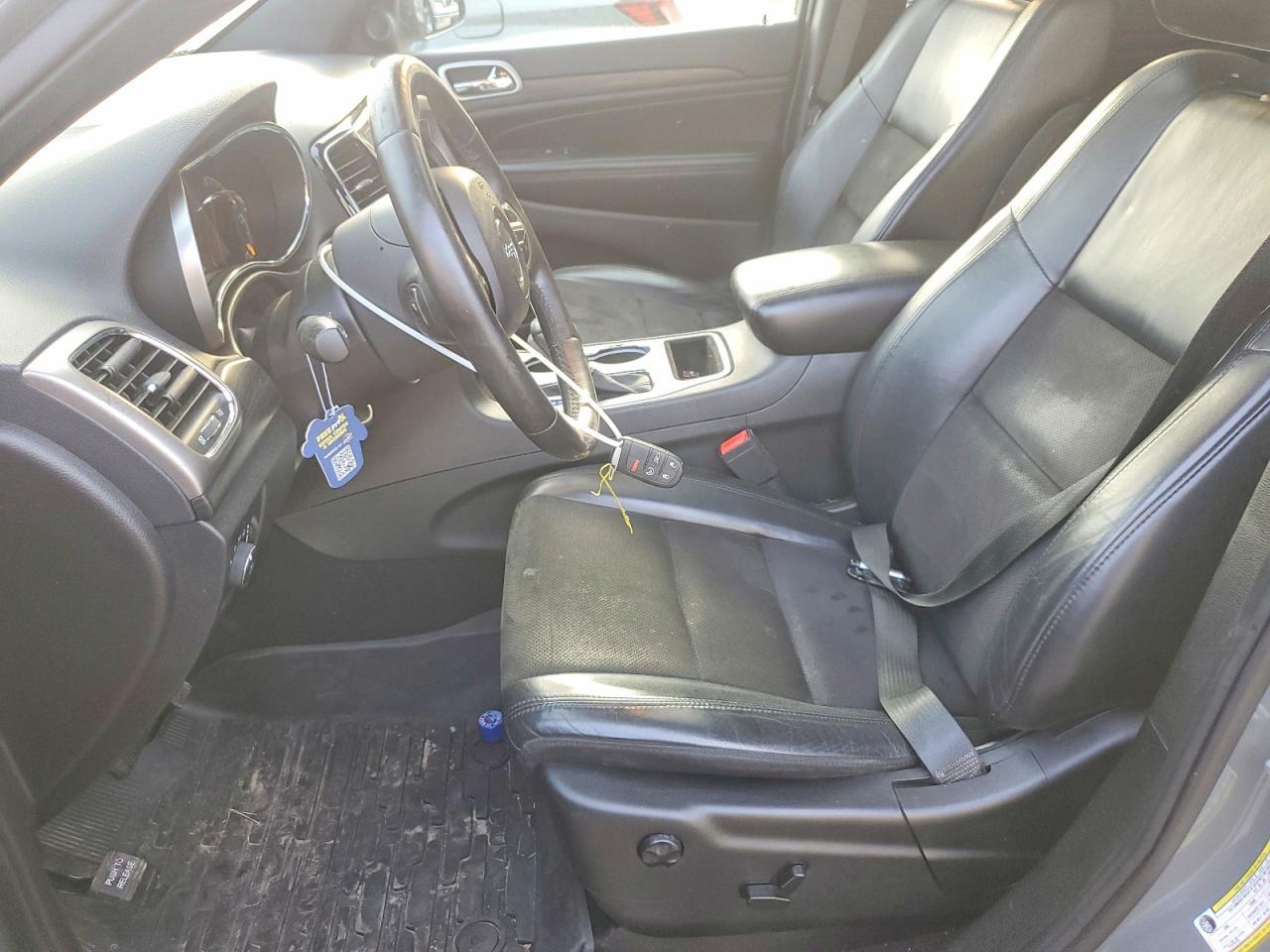 2019 Jeep Grand Cherokee Laredo - Фото 7