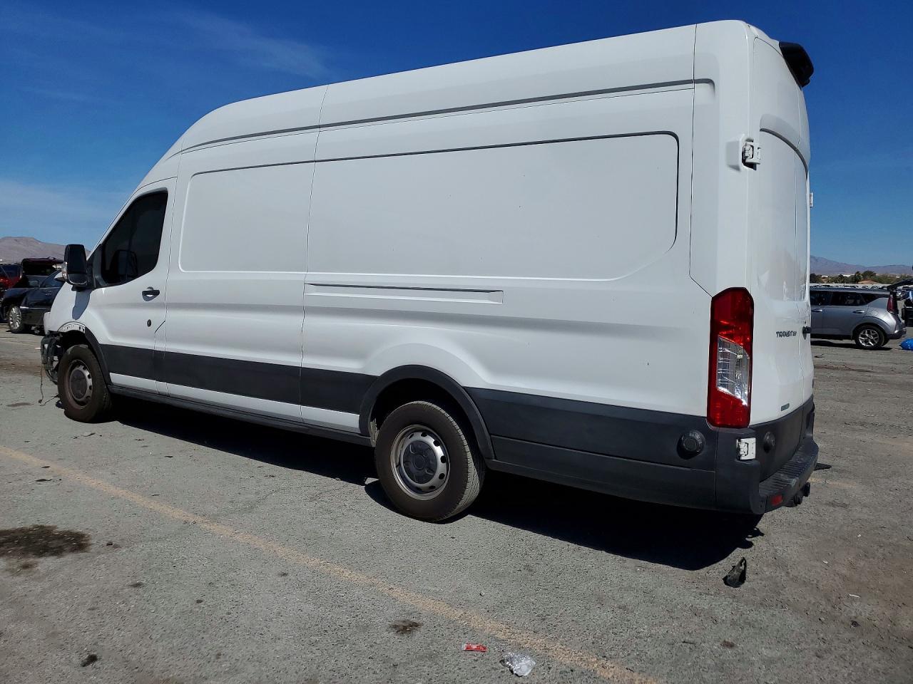 2023 Ford Transit T-350 - Фото 2