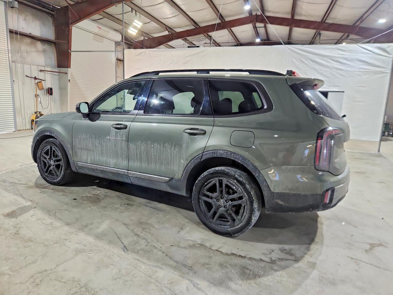 2023 Kia Telluride Ex X-Line - Image 2
