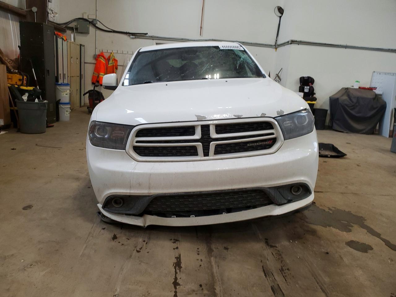 2015 Dodge Durango Limited - Image 5