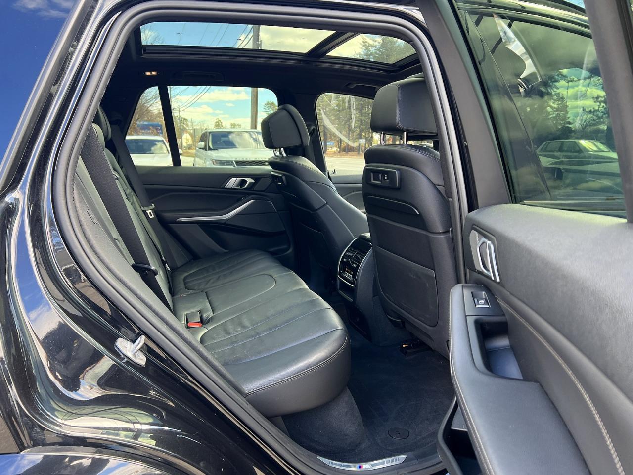 2019 BMW X5 xDrive40I - Фото 6