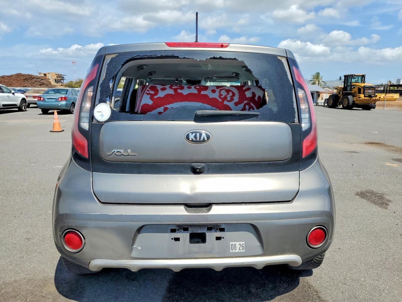 2018 Kia Soul + - Фото 6