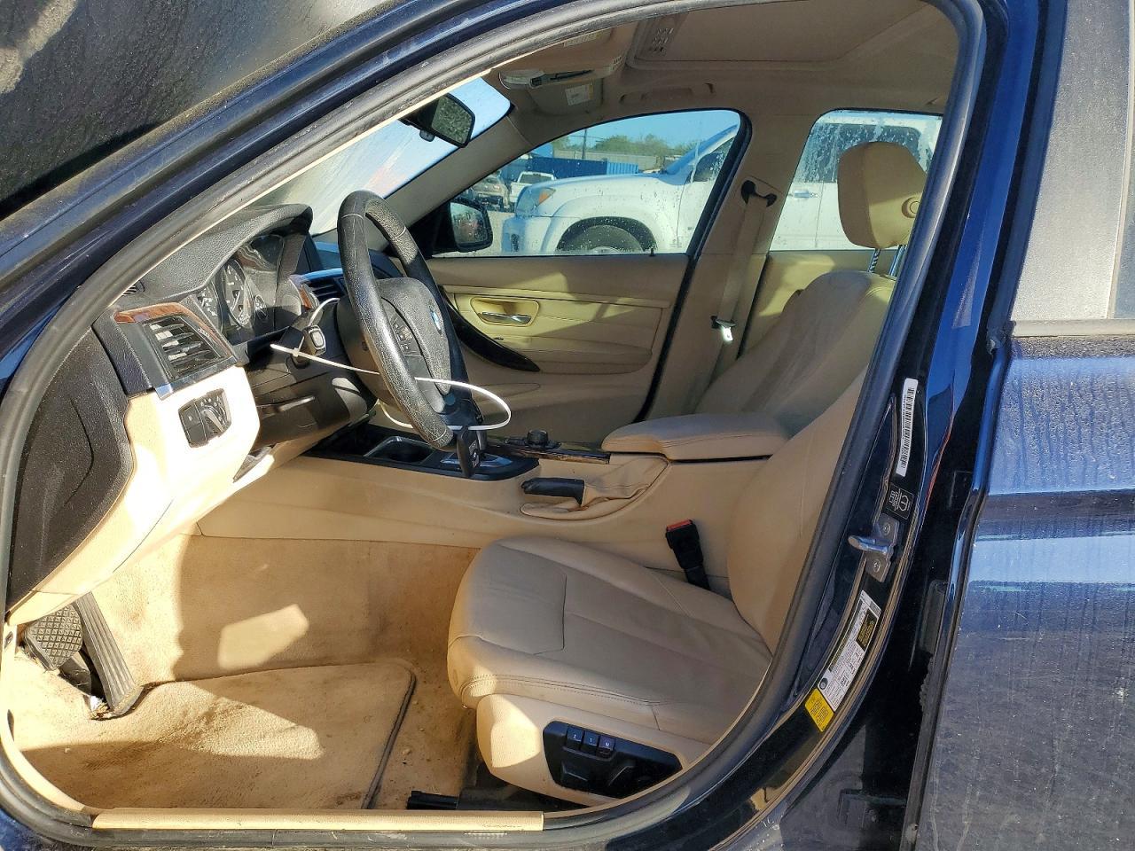 2013 BMW 328I - Image 7