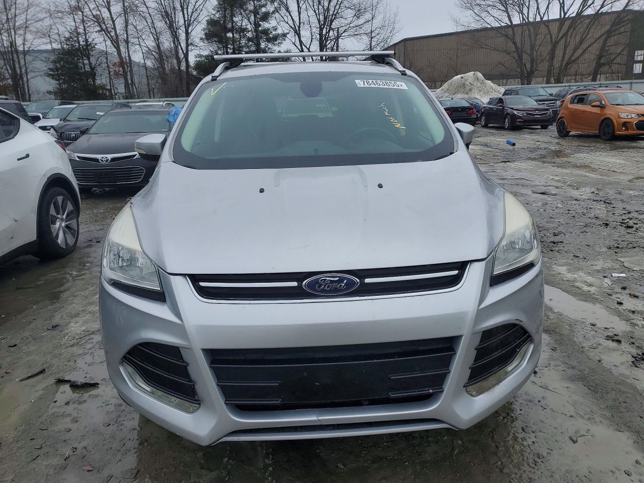 2014 Ford Escape - Image 5