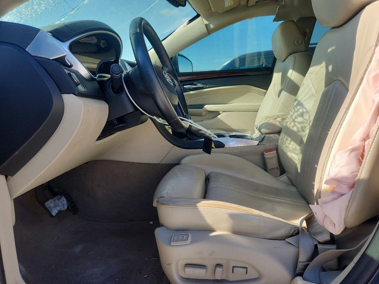 2013 Cadillac Srx Performance Collection - Image 7