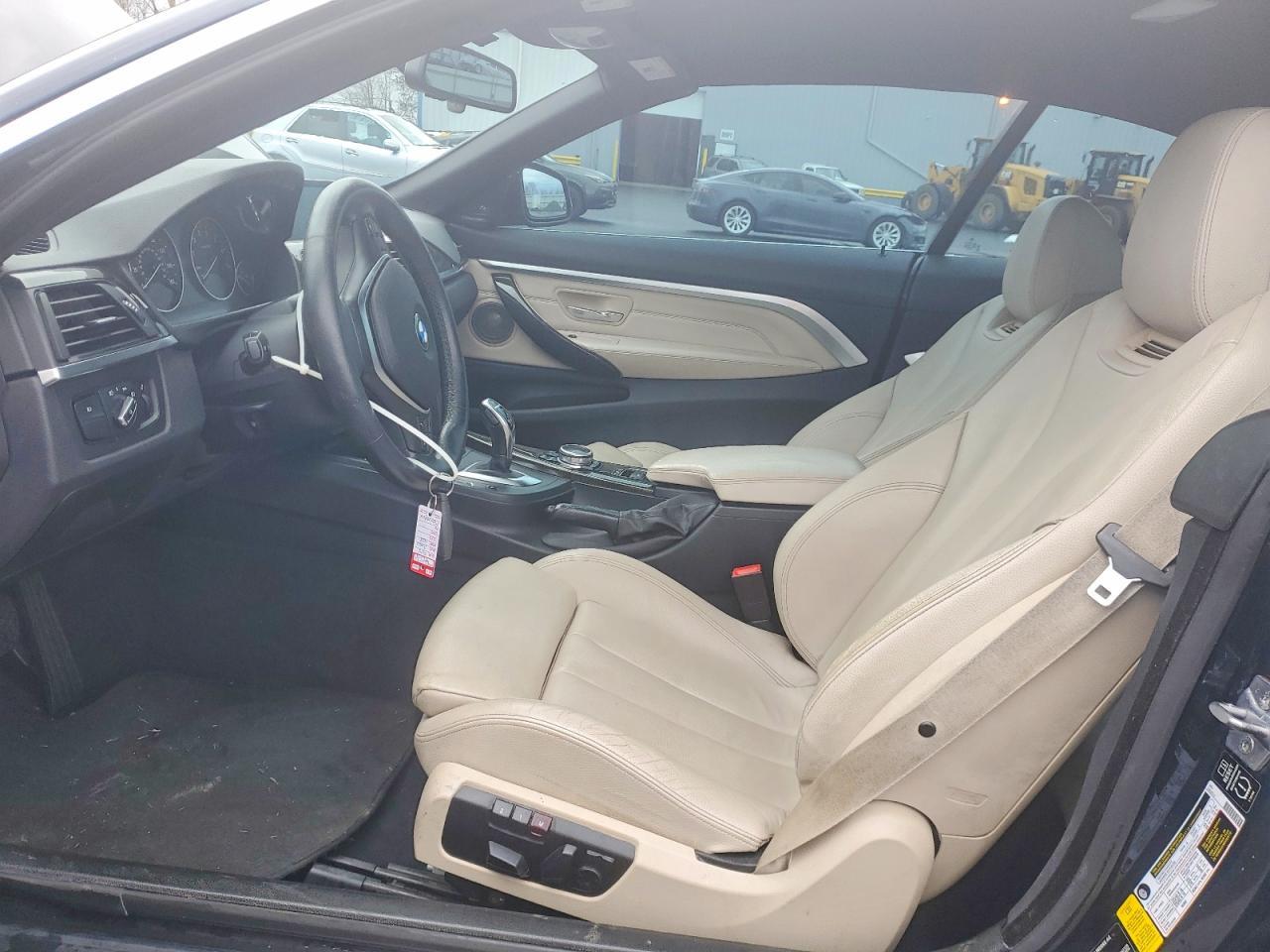 2014 BMW 428 I Sulev - Фото 7