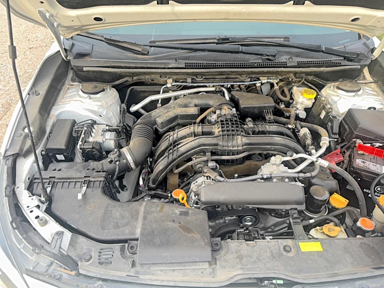 2021 Subaru Impreza Premium - Image 7