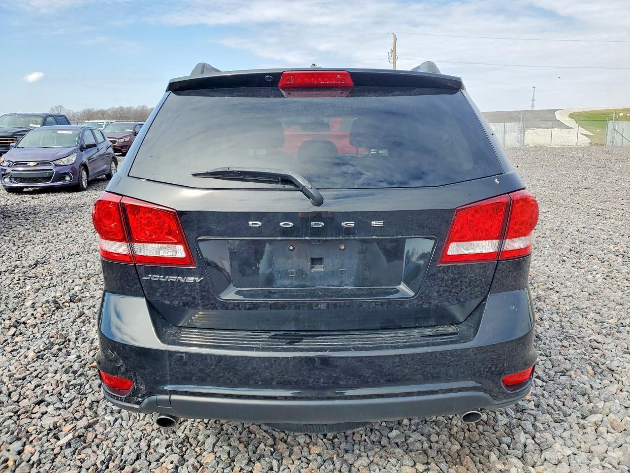 2019 Dodge Journey Se - Image 6