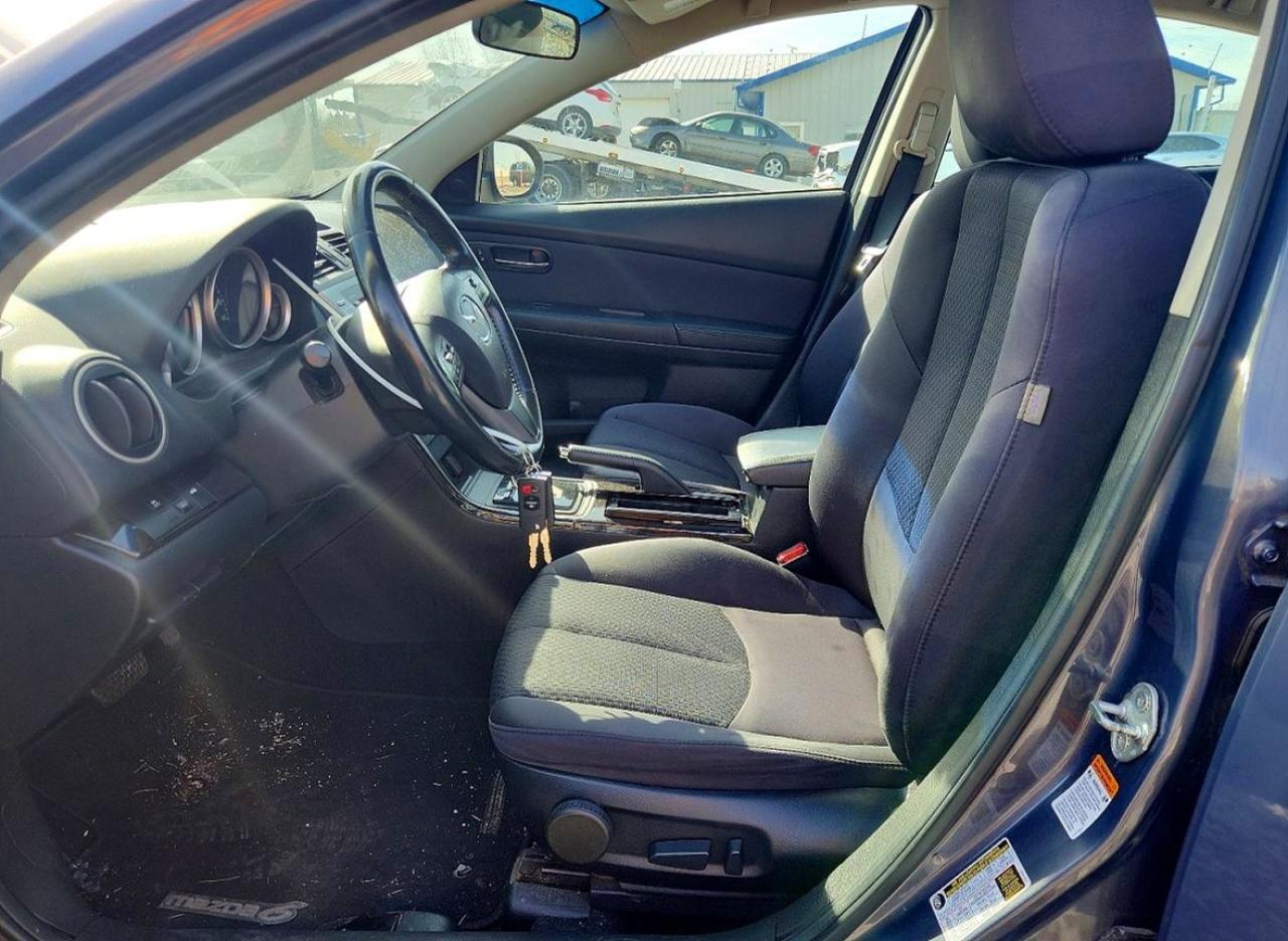 2011 Mazda 6 I - Image 7