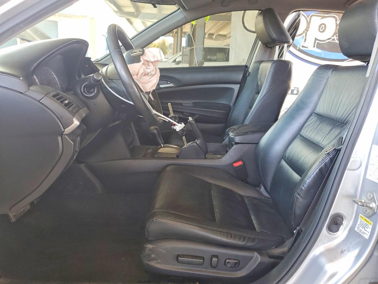 2012 Honda Accord Se - Фото 7