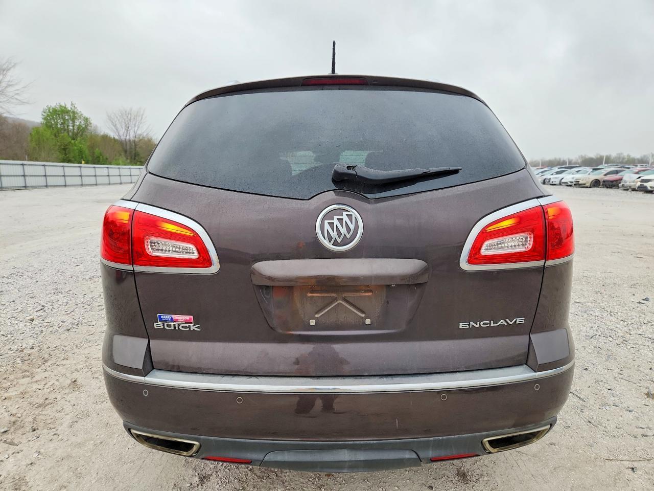 2016 Buick Enclave - Image 6