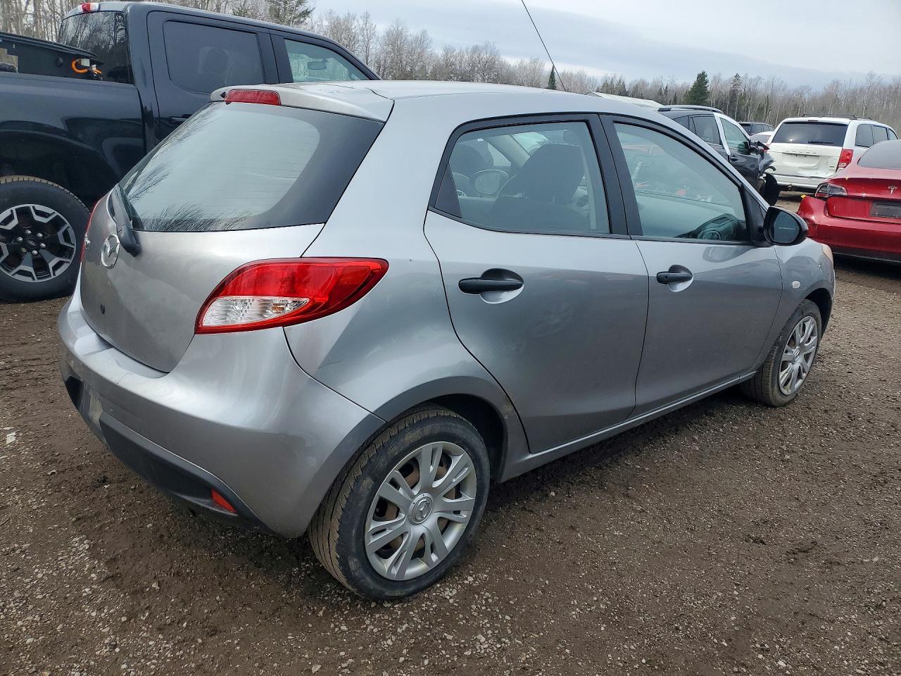 2014 Mazda Mazda2 Sport - Image 3