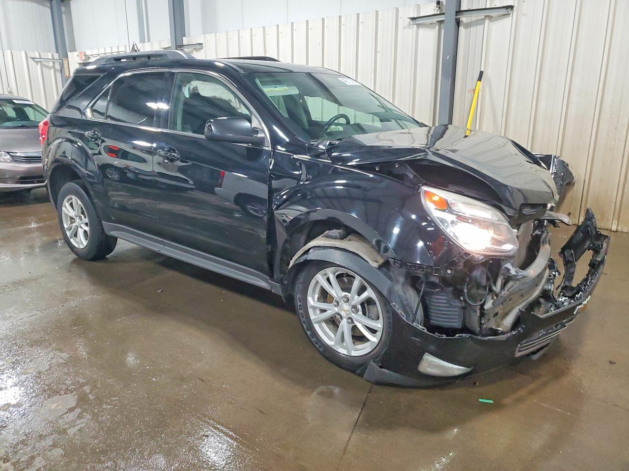 2016 Chevrolet Equinox Lt - Image 4
