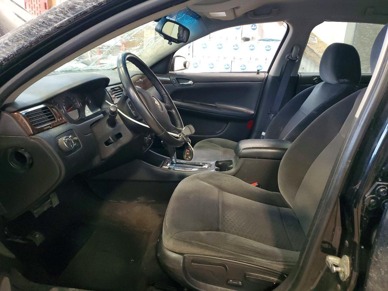 2013 Chevrolet Impala Lt - Image 7
