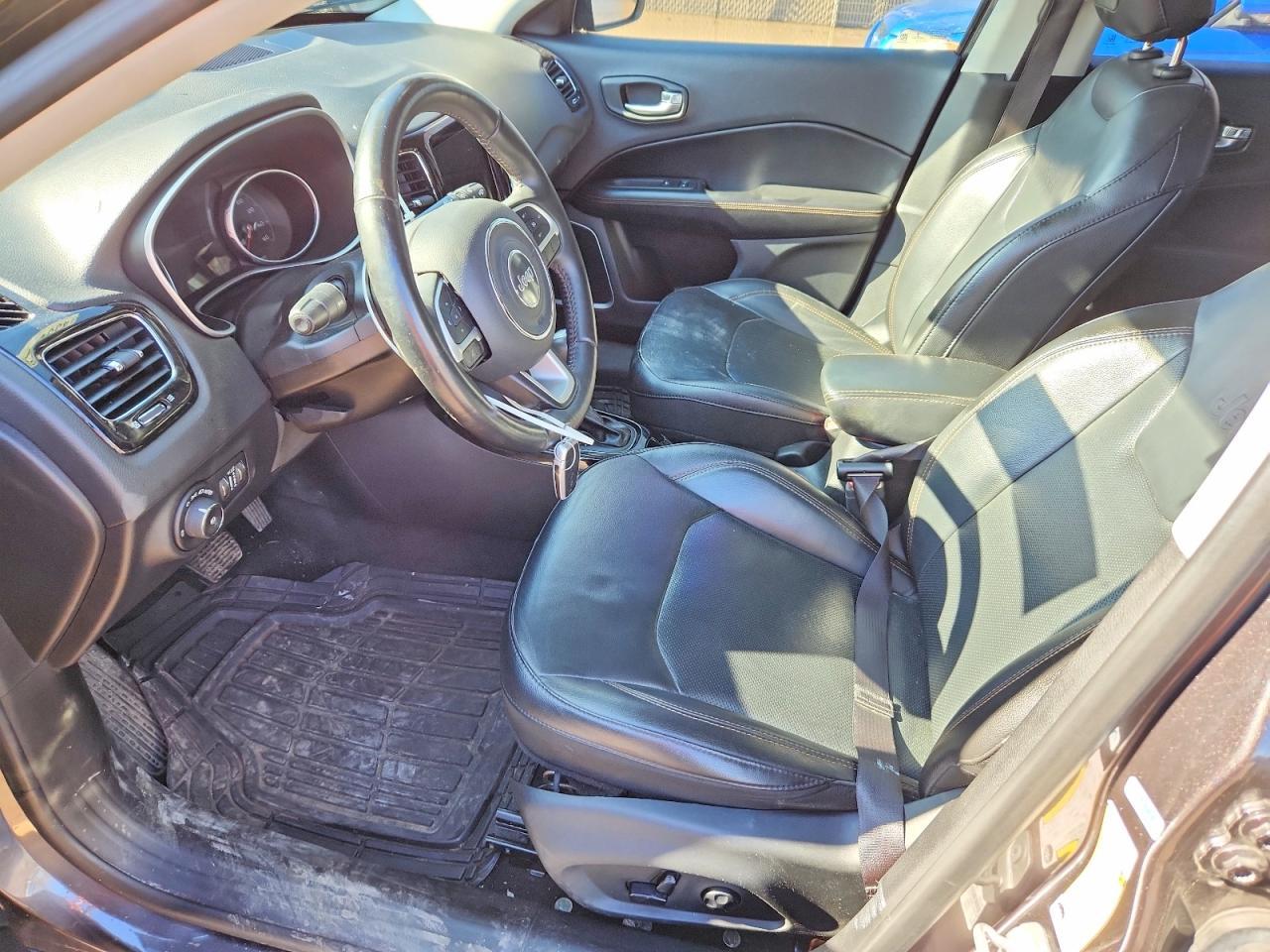 2019 Jeep Compass Limited - Image 7