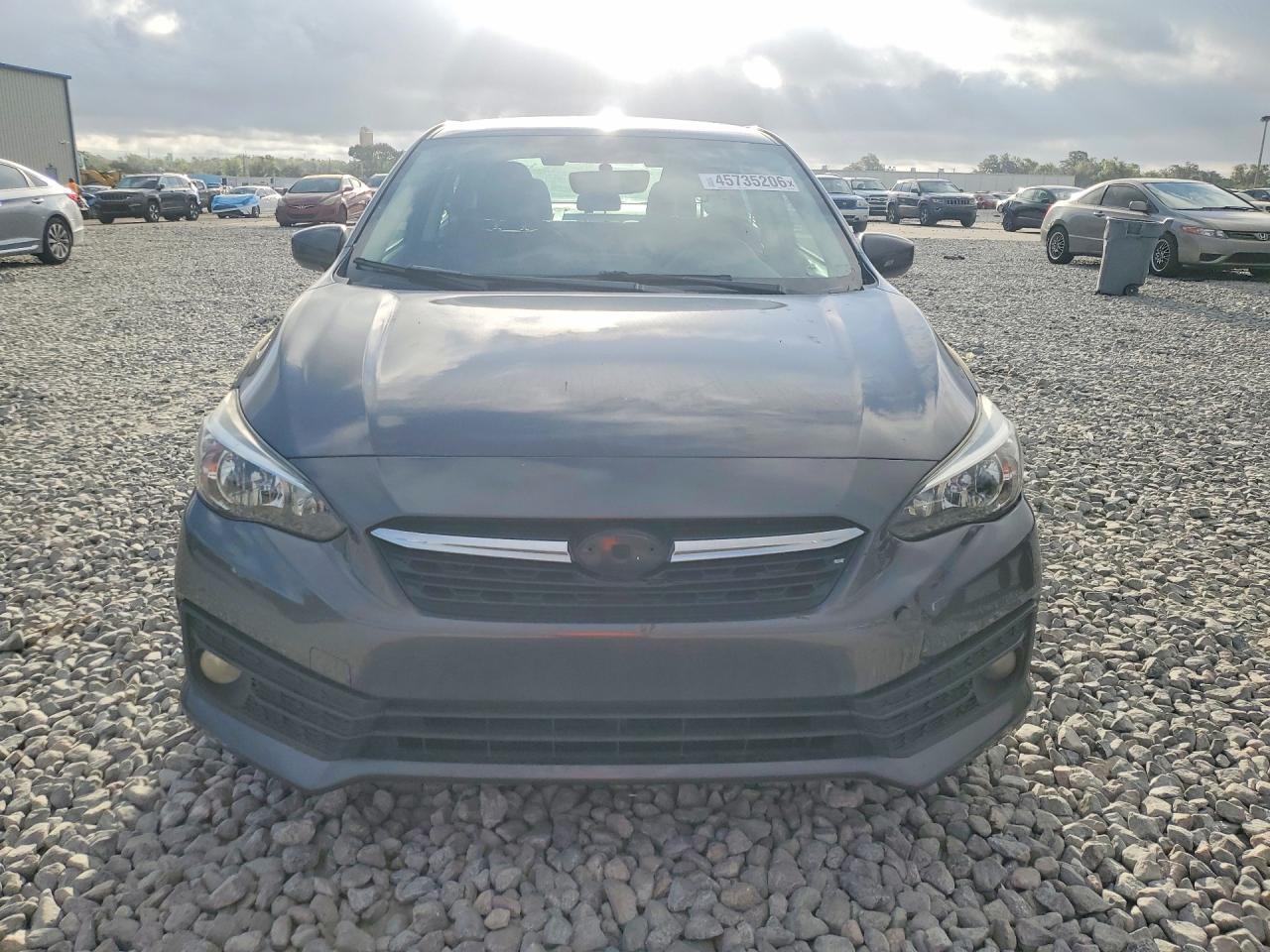 2021 Subaru Impreza Premium - Фото 5
