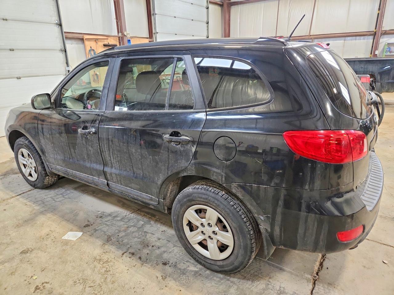 2009 Hyundai Santa Fe Gls - Image 2
