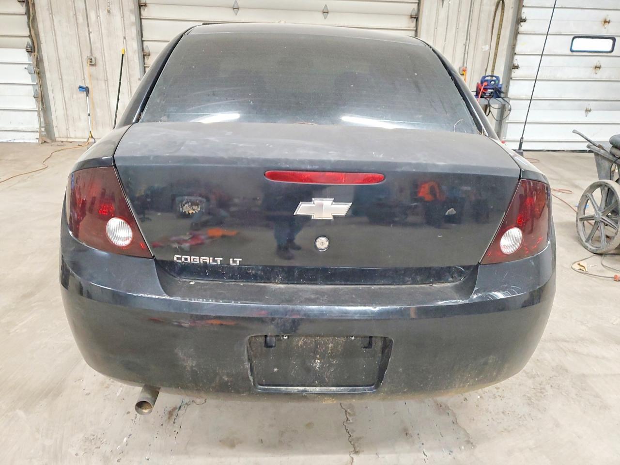 2010 Chevrolet Cobalt 1Lt - Image 6
