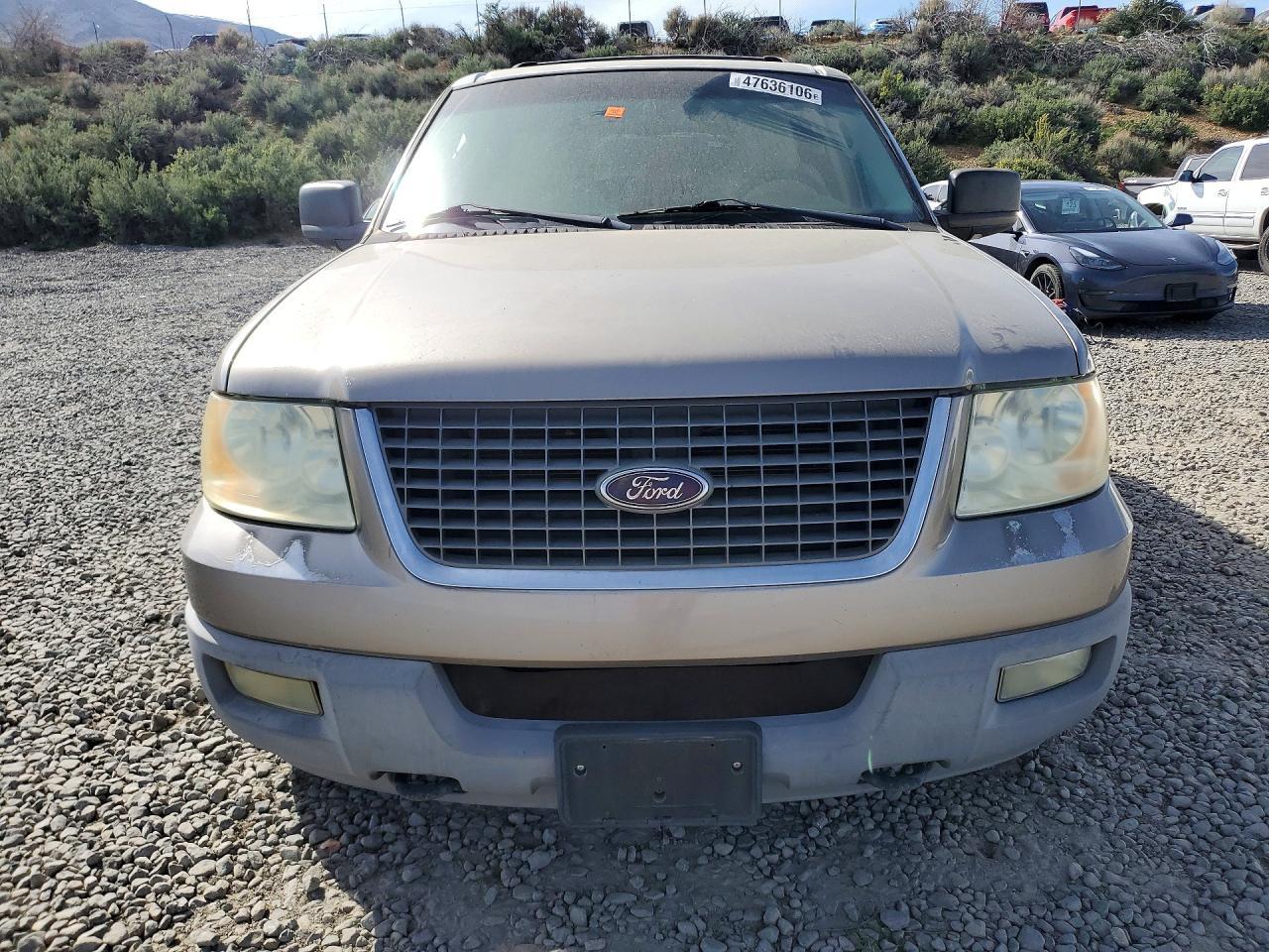 2002 Ford Expedition - Фото 5