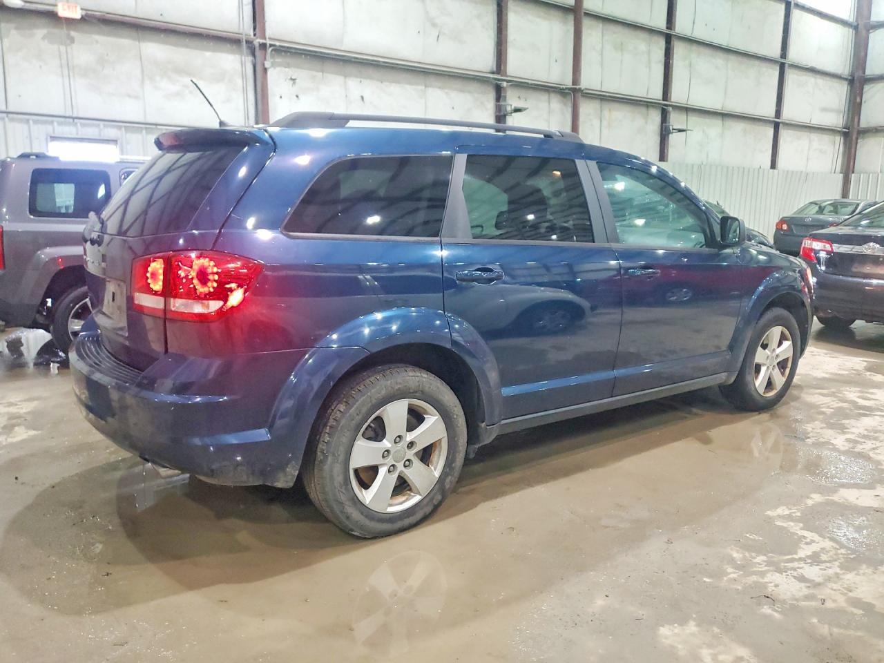 2015 Dodge Journey Se - Image 3