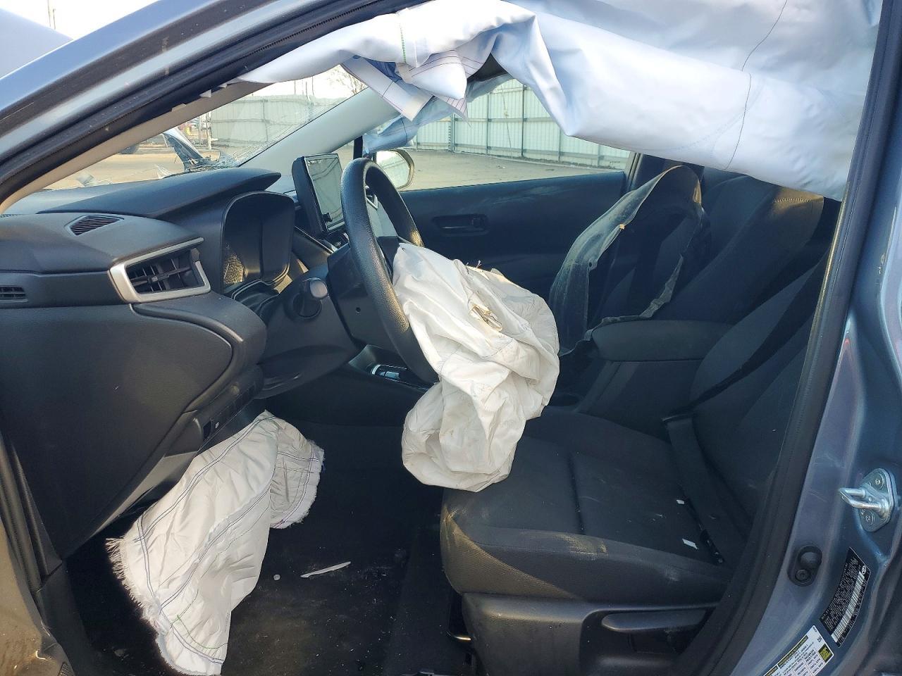 2024 Toyota Corolla Le - Фото 7