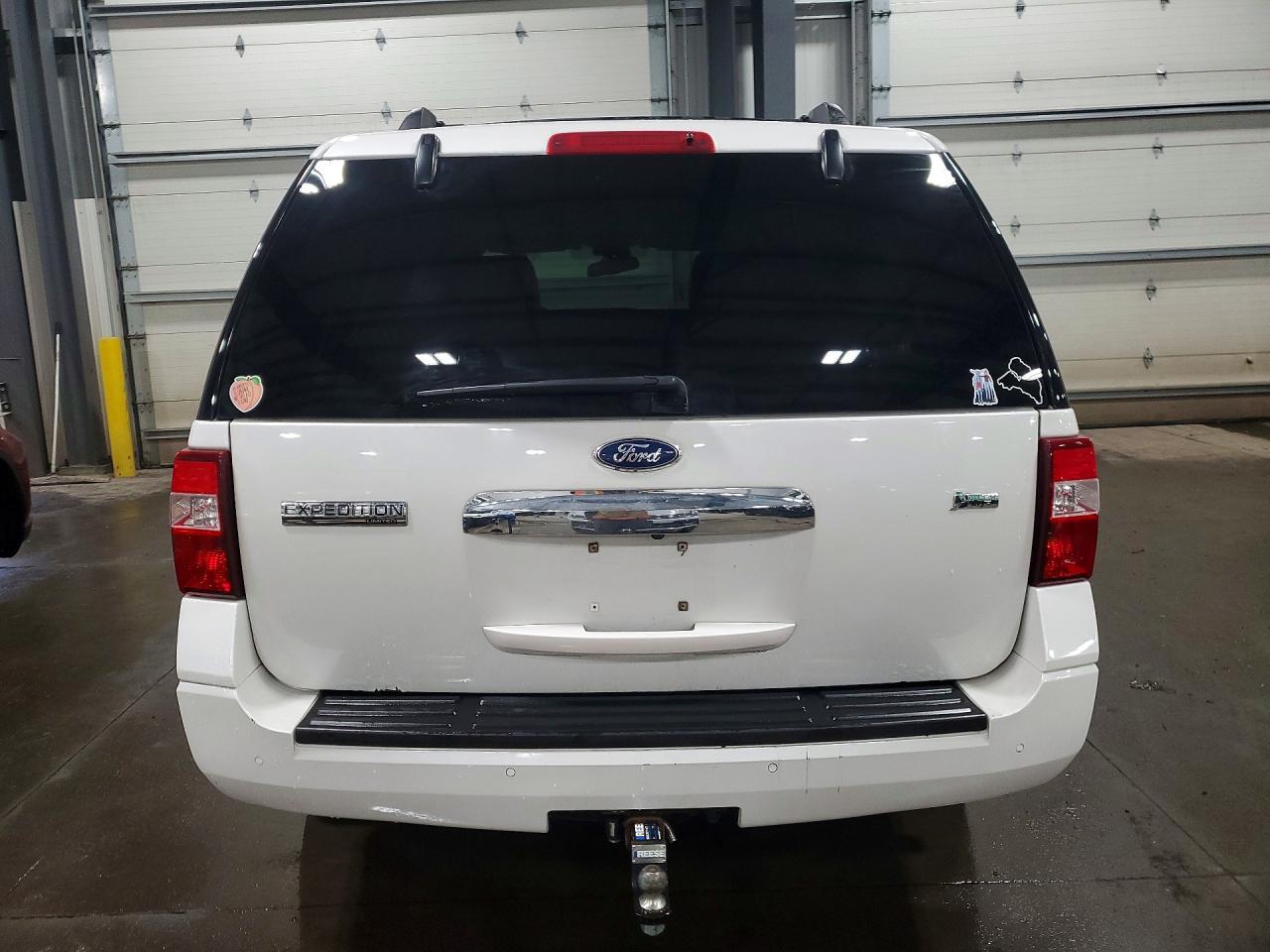 2011 Ford Expedition Limited - Фото 6