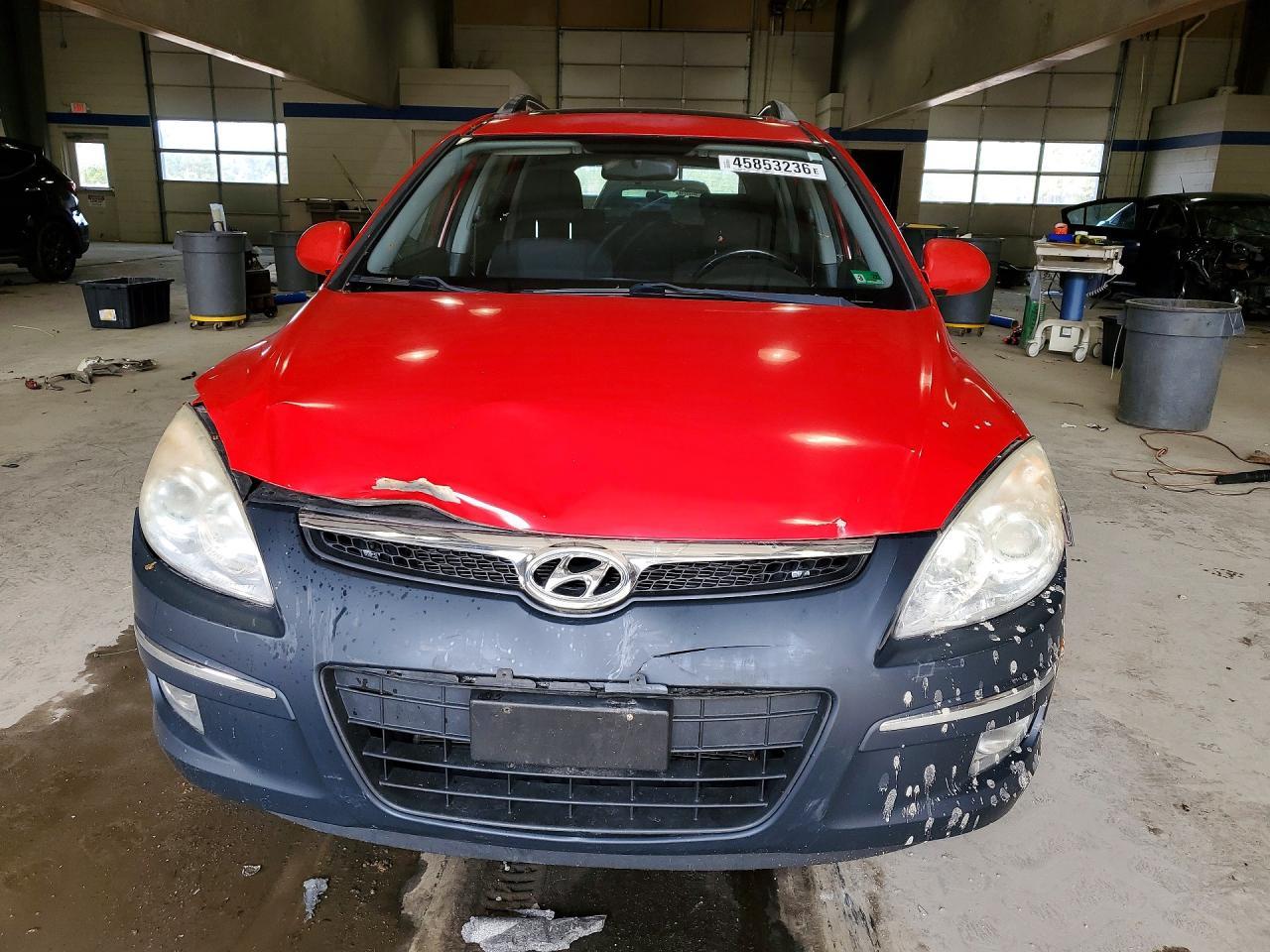 2010 Hyundai Elantra Touring Se - Фото 5