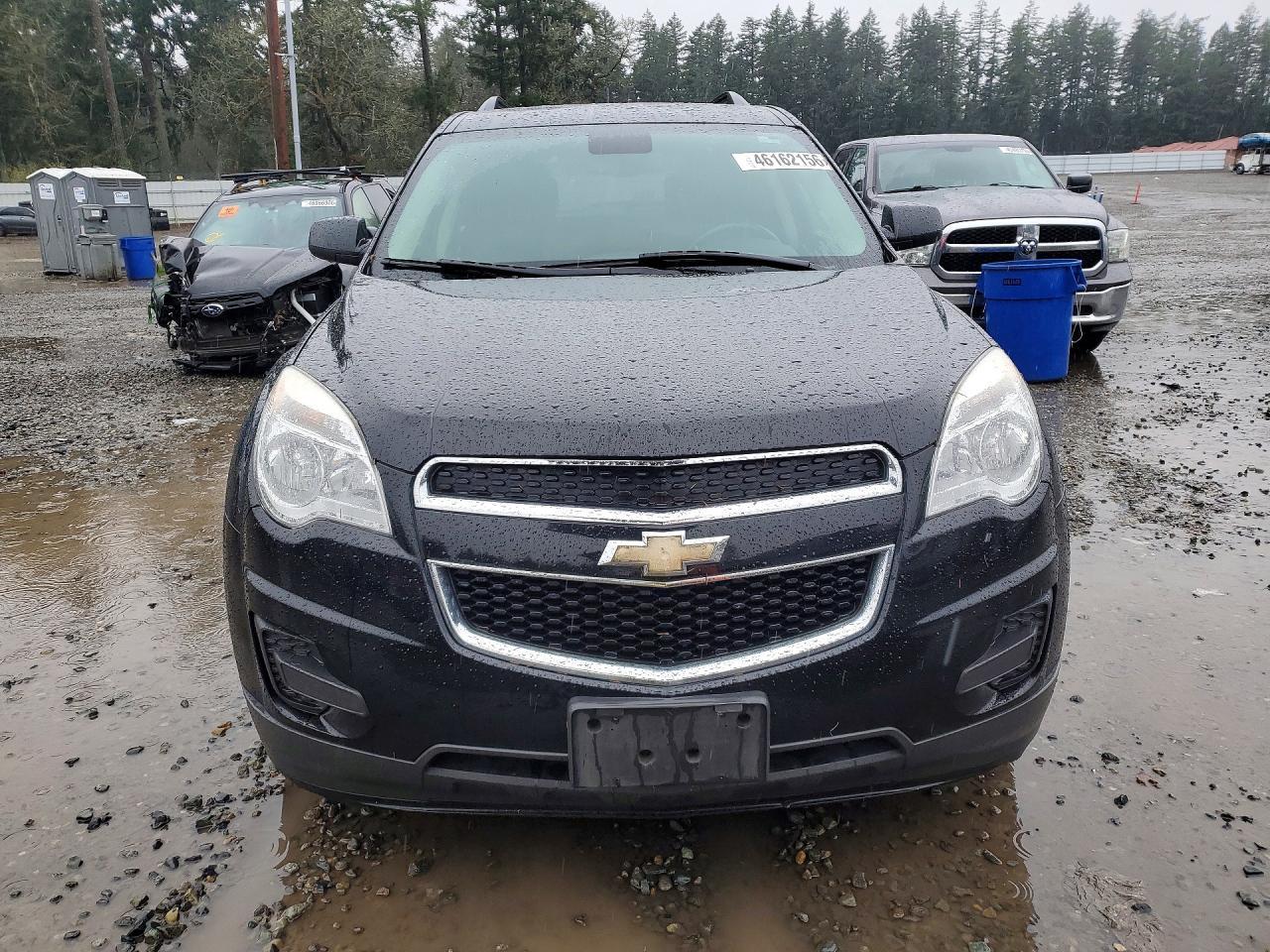2015 Chevrolet Equinox Lt - Image 5