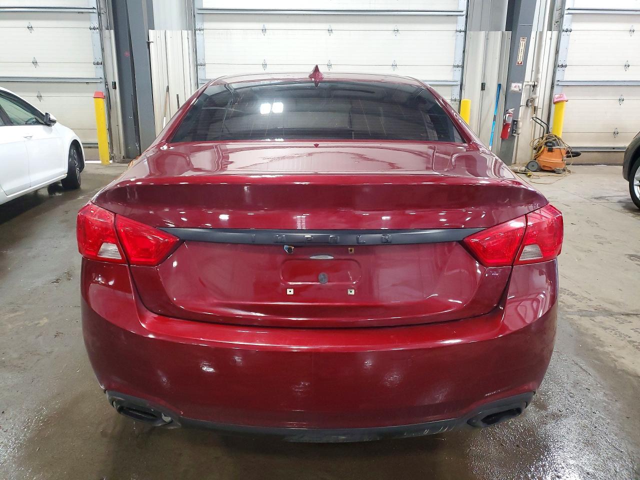 2017 Chevrolet Impala Premier - Image 6