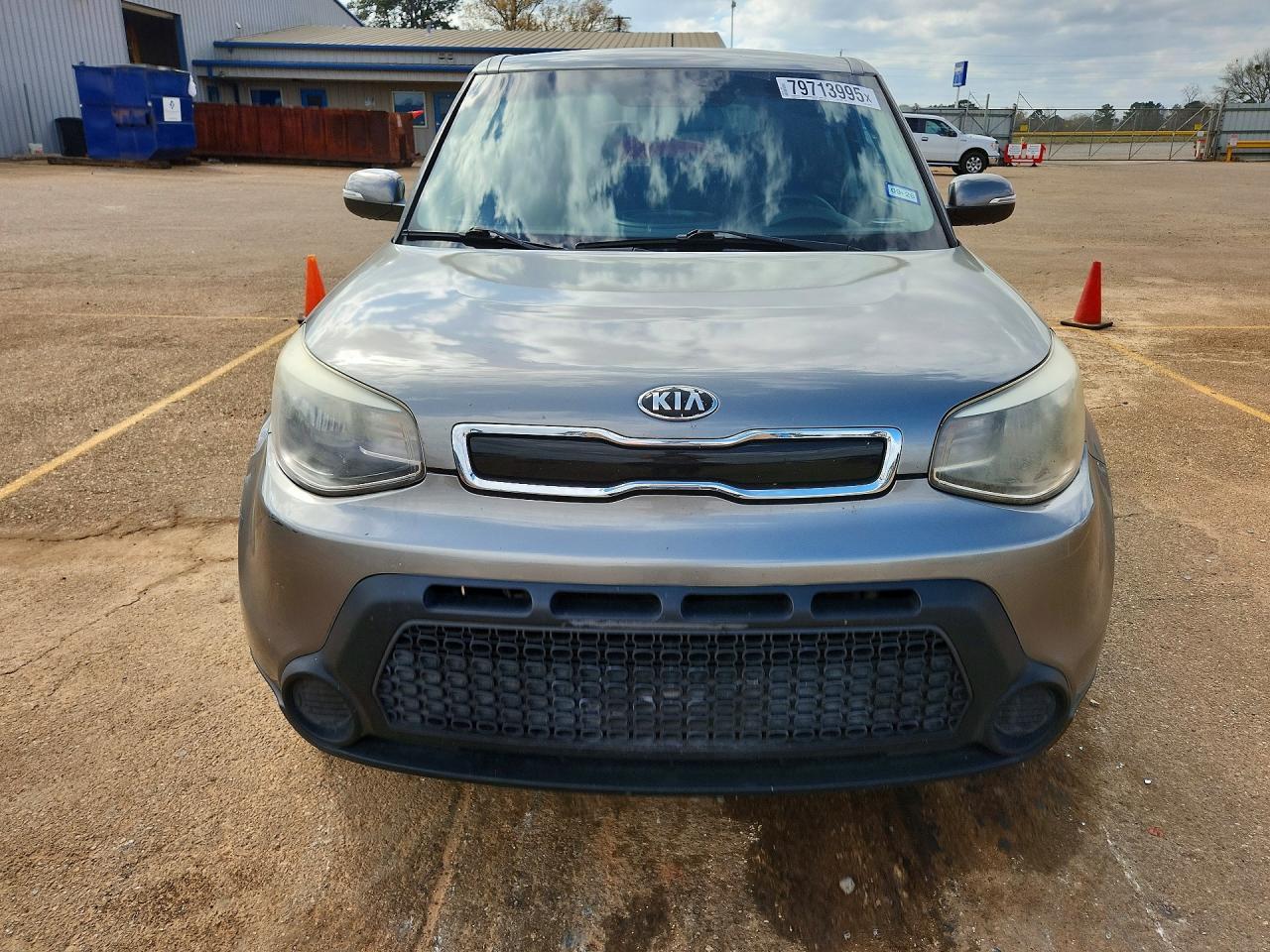 2014 Kia Soul + - Image 5