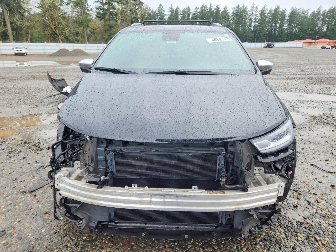 2022 Chrysler Pacifica Hybrid Pinnacle - Image 6