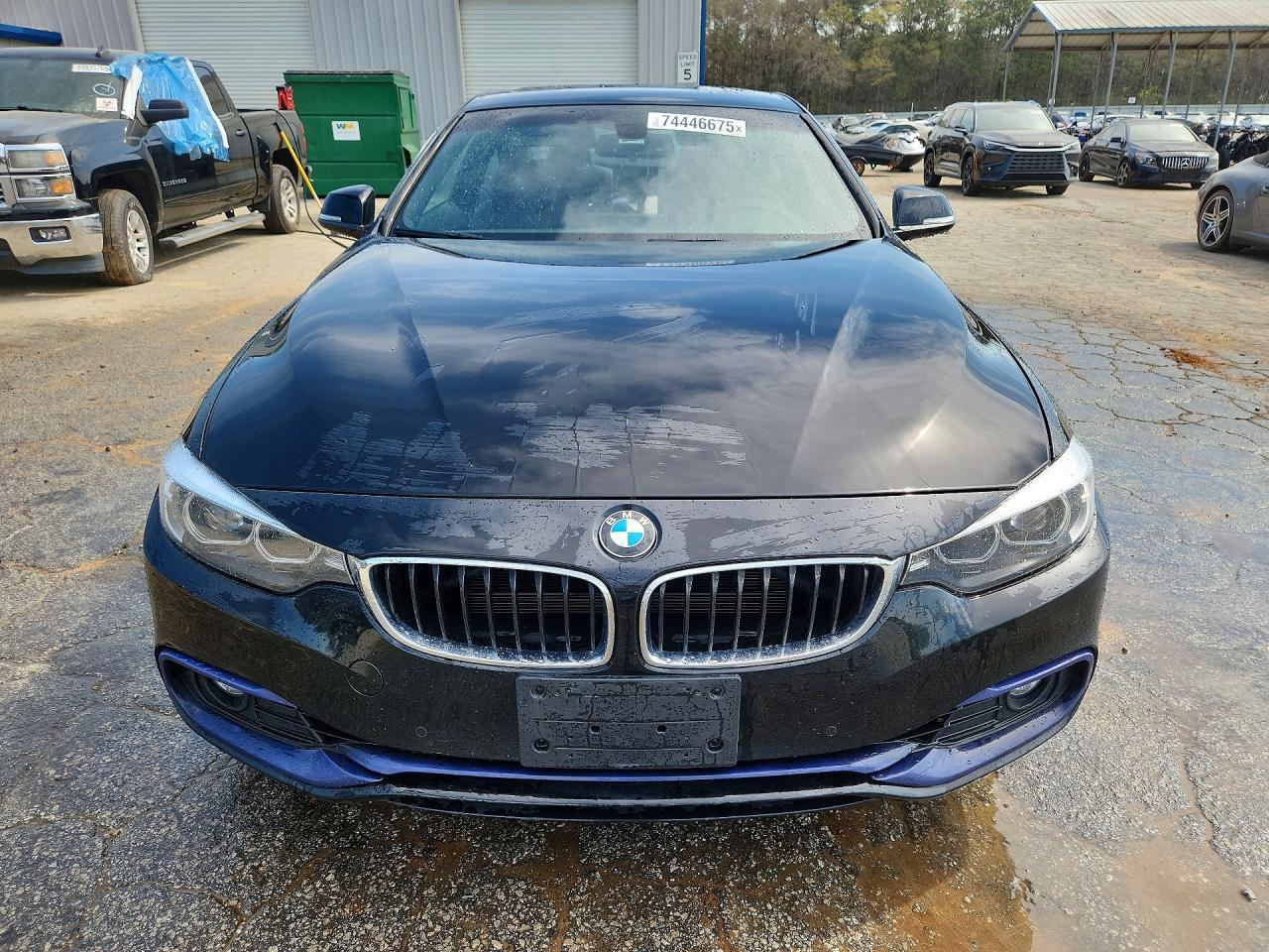 2019 BMW 430I - Image 5